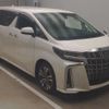 toyota alphard 2021 -TOYOTA--Alphard 3BA-AGH30W--AGH30-0382645---TOYOTA--Alphard 3BA-AGH30W--AGH30-0382645- image 4