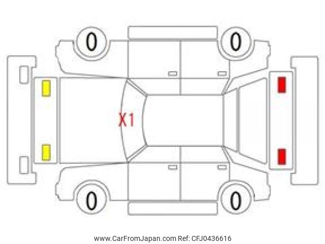 honda n-box 2020 -HONDA--N BOX 6BA-JF4--JF4-1105766---HONDA--N BOX 6BA-JF4--JF4-1105766- image 2