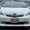 toyota prius-α 2013 -TOYOTA--Prius α DAA-ZVW41W--ZVW41-3306798---TOYOTA--Prius α DAA-ZVW41W--ZVW41-3306798- image 2