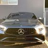 mercedes-benz amg 2022 -MERCEDES-BENZ--AMG 4AA-257361--W1K2573611A097497---MERCEDES-BENZ--AMG 4AA-257361--W1K2573611A097497- image 3