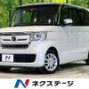 honda n-box 2019 -HONDA--N BOX DBA-JF3--JF3-1314963---HONDA--N BOX DBA-JF3--JF3-1314963- image 1