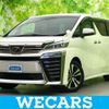 toyota vellfire 2018 quick_quick_DBA-AGH30W_AGH30-0219955 image 1