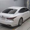 lexus ls 2019 -LEXUS--Lexus LS DBA-VXFA50--VXFA50-6005361---LEXUS--Lexus LS DBA-VXFA50--VXFA50-6005361- image 2