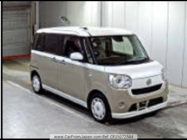daihatsu move-canbus 2018 -DAIHATSU--Move Canbus LA800S--0090820---DAIHATSU--Move Canbus LA800S--0090820- image 1