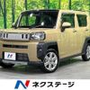 daihatsu taft 2021 quick_quick_LA910S_LA910S-0022280 image 1