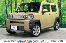 daihatsu taft 2021 quick_quick_LA910S_LA910S-0022280