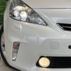 toyota prius-α 2012 -TOYOTA--Prius α DAA-ZVW41W--ZVW41-3078865---TOYOTA--Prius α DAA-ZVW41W--ZVW41-3078865- image 13