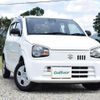 suzuki alto 2019 quick_quick_DBA-HA36S_HA36S-505781 image 2