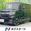 honda n-box 2018 -HONDA--N BOX DBA-JF3--JF3-2040510---HONDA--N BOX DBA-JF3--JF3-2040510- image 1