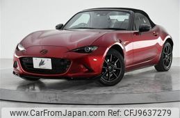 mazda roadster 2021 quick_quick_5BA-ND5RC_ND5RC-601403