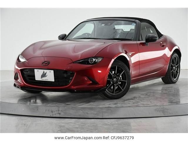 mazda roadster 2021 quick_quick_5BA-ND5RC_ND5RC-601403 image 1