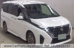 nissan serena 2023 -NISSAN 【練馬 331ﾇ7725】--Serena 5BA-FNC28--FNC28-000658---NISSAN 【練馬 331ﾇ7725】--Serena 5BA-FNC28--FNC28-000658-