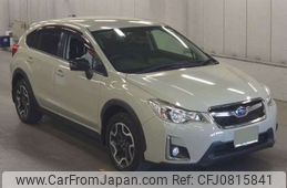 subaru xv 2017 -SUBARU 【湘南 330ﾕ2017】--Subaru XV DBA-GP7--GP7-138095---SUBARU 【湘南 330ﾕ2017】--Subaru XV DBA-GP7--GP7-138095-