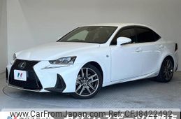 lexus is 2017 -LEXUS--Lexus IS DAA-AVE30--AVE30-5066416---LEXUS--Lexus IS DAA-AVE30--AVE30-5066416-