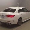 mercedes-benz c-class 2022 CFJ1665897 image 2