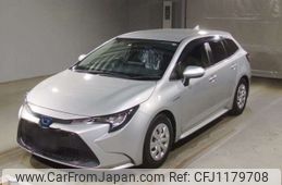 toyota corolla-touring-wagon 2020 -TOYOTA--Corolla Touring 6AA-ZWE211W--ZWE211-6025226---TOYOTA--Corolla Touring 6AA-ZWE211W--ZWE211-6025226-