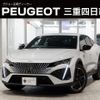 peugeot peugeot-others 2024 -PEUGEOT--Peugeot 408 3LA-P545G06H--VR3F3DGYTPY622***---PEUGEOT--Peugeot 408 3LA-P545G06H--VR3F3DGYTPY622***- image 1