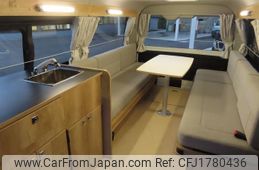 toyota hiace-wagon 2023 CFJ1780436