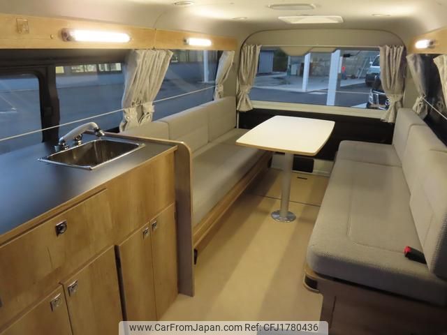 toyota hiace-wagon 2023 CFJ1780436 image 1
