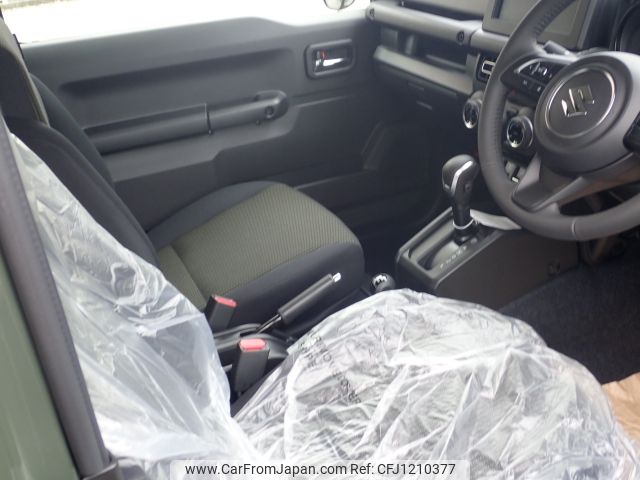 suzuki jimny 2025 -SUZUKI--Jimny 3BA-JB64W--JB64W-391***---SUZUKI--Jimny 3BA-JB64W--JB64W-391***- image 2