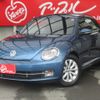 volkswagen the-beetle 2016 -VOLKSWAGEN--VW The Beetle DBA-16CBZ--WVWZZZ16ZGM613930---VOLKSWAGEN--VW The Beetle DBA-16CBZ--WVWZZZ16ZGM613930- image 1