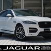 jaguar f-pace 2018 -JAGUAR--Jaguar F-Pace DBA-DC2XB--SADCA2AX3KA356560---JAGUAR--Jaguar F-Pace DBA-DC2XB--SADCA2AX3KA356560- image 1