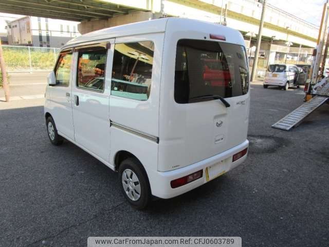 daihatsu hijet-van 2015 -DAIHATSU 【三河 480】--Hijet Van EBD-S321V--S321V-0246597---DAIHATSU 【三河 480】--Hijet Van EBD-S321V--S321V-0246597- image 2