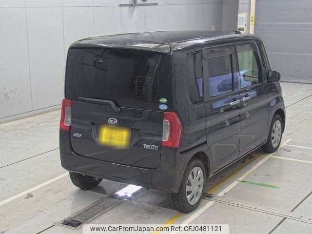 daihatsu tanto 2014 -DAIHATSU 【豊橋 580ﾔ9493】--Tanto DBA-LA600S--LA600S-0116767---DAIHATSU 【豊橋 580ﾔ9493】--Tanto DBA-LA600S--LA600S-0116767- image 2