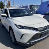 toyota harrier-hybrid 2021 quick_quick_6AA-AXUH80_AXUH80-0023606 image 3