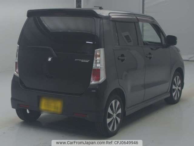 suzuki wagon-r 2012 -SUZUKI 【富山 581ﾃ5506】--Wagon R DBA-MH23S--MH23S-660169---SUZUKI 【富山 581ﾃ5506】--Wagon R DBA-MH23S--MH23S-660169- image 2