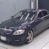 mercedes-benz s-class 2005 -MERCEDES-BENZ 【岐阜 343ほ69】--Benz S Class 221171-WDD2211711A010385---MERCEDES-BENZ 【岐阜 343ほ69】--Benz S Class 221171-WDD2211711A010385- image 1