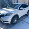 honda vezel 2014 -HONDA--VEZEL DAA-RU4--RU4-1005111---HONDA--VEZEL DAA-RU4--RU4-1005111- image 2