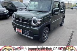 suzuki hustler 2025 -SUZUKI 【名変中 】--Hustler MR92S--498792---SUZUKI 【名変中 】--Hustler MR92S--498792-