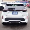 toyota yaris-cross 2024 CFJ1805499 image 19