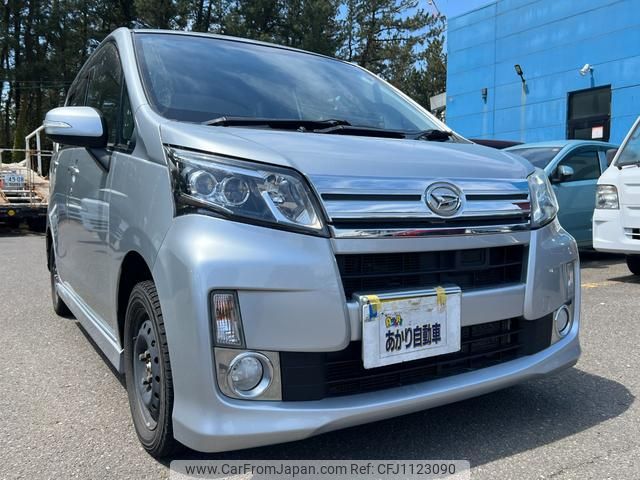 daihatsu move 2014 GOO_JP_700090373030250505002 image 1