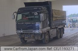 mitsubishi-fuso super-great 2004 -MITSUBISHI--Super Great FV50MJXD-530404---MITSUBISHI--Super Great FV50MJXD-530404-