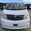 toyota alphard 2004 NIKYO_KN95116 image 4