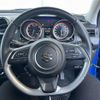 suzuki swift 2017 -SUZUKI--Swift DBA-ZC83S--ZC83S-100290---SUZUKI--Swift DBA-ZC83S--ZC83S-100290- image 5