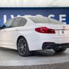 bmw 5-series 2018 -BMW--BMW 5 Series LDA-JC20--WBAJC32060B082361---BMW--BMW 5 Series LDA-JC20--WBAJC32060B082361- image 19