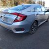 honda civic 2018 quick_quick_DBA-FC1_FC1-1004399 image 3