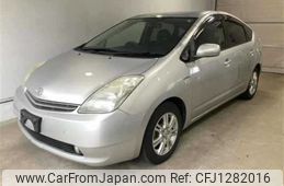 toyota prius 2006 -TOYOTA--Prius NHW20--3201237---TOYOTA--Prius NHW20--3201237-