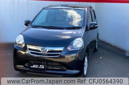 daihatsu mira-e-s 2011 -DAIHATSU 【横浜 581 391】--Mira e:s DBA-LA300S--LA300S-1034794---DAIHATSU 【横浜 581 391】--Mira e:s DBA-LA300S--LA300S-1034794-