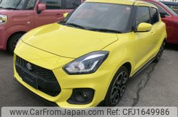 suzuki swift 2022 CFJ1649986