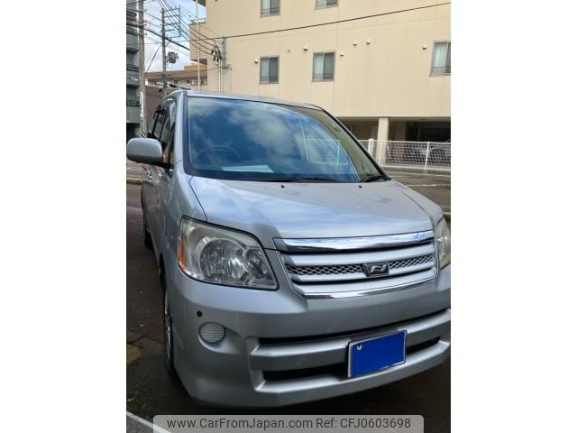 toyota noah 2005 -TOYOTA--Noah CBA-AZR60G--AZR60-0410514---TOYOTA--Noah CBA-AZR60G--AZR60-0410514- image 2