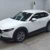 mazda cx-3 2021 CFJ1799119 image 4