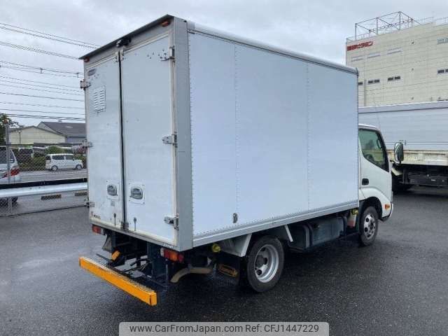 toyota dyna-truck 2015 -TOYOTA--Dyna LDF-KDY231--KDY231-8020233---TOYOTA--Dyna LDF-KDY231--KDY231-8020233- image 2