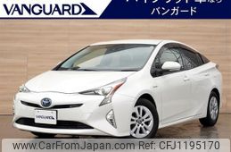 toyota prius 2016 -TOYOTA 【岡山 343ﾈ1107】--Prius ZVW50--6060206---TOYOTA 【岡山 343ﾈ1107】--Prius ZVW50--6060206-