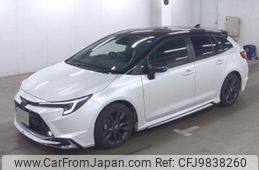 toyota corolla-touring-wagon 2023 quick_quick_6AA-ZWE219W_ZWE219-0009127