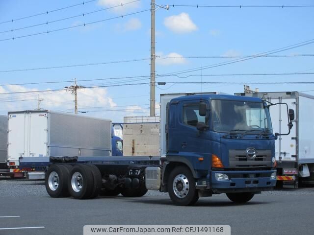 hino profia 2016 -HINO--Profia QPG-FR1APEA--QPG-FR1APEA---HINO--Profia QPG-FR1APEA--QPG-FR1APEA- image 1