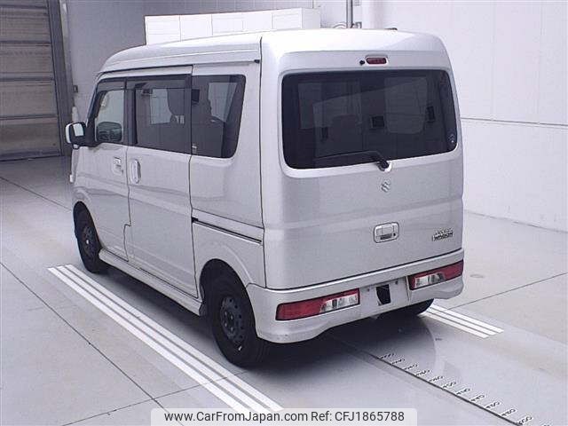 suzuki every-wagon 2017 CFJ1865788 image 2